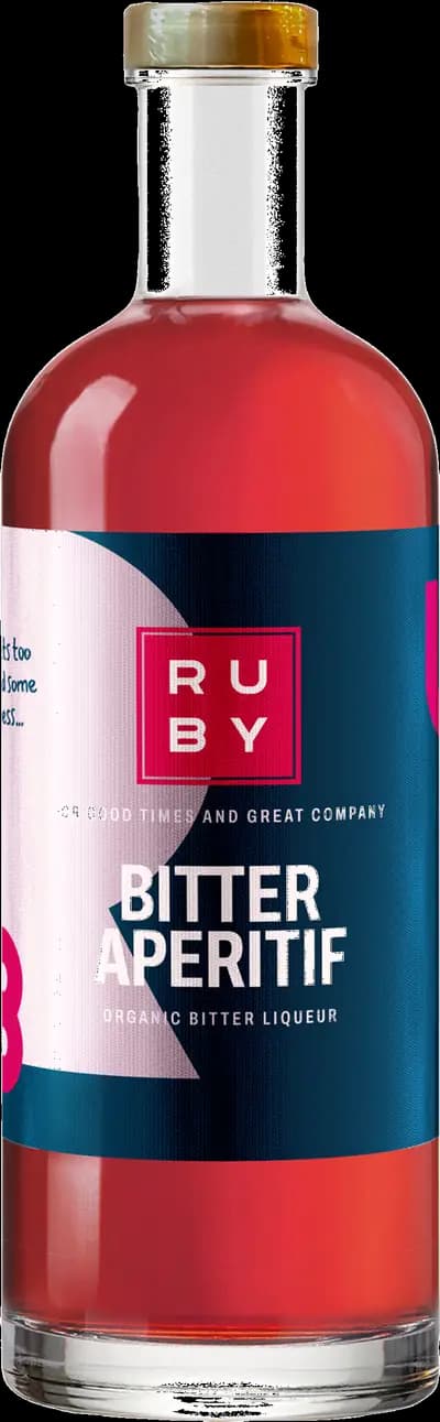 Produktbild för Ruby