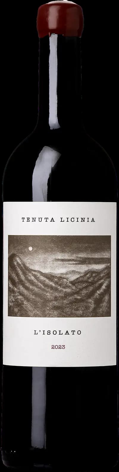 Produktbild för L'Isolato