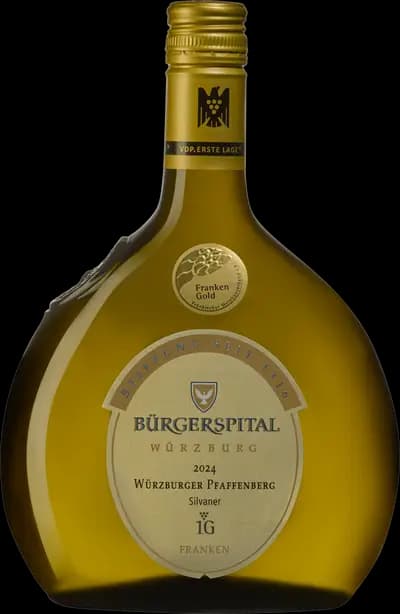 Produktbild för Würzburger Pfaffenberg