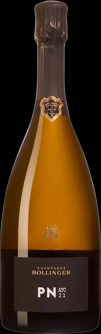 Produktbild för Bollinger