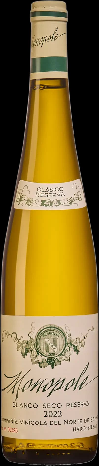 Produktbild för Cune Monopole Classico