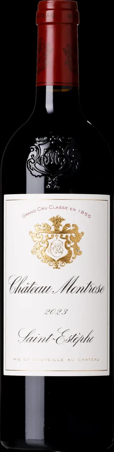 Produktbild för Château Montrose