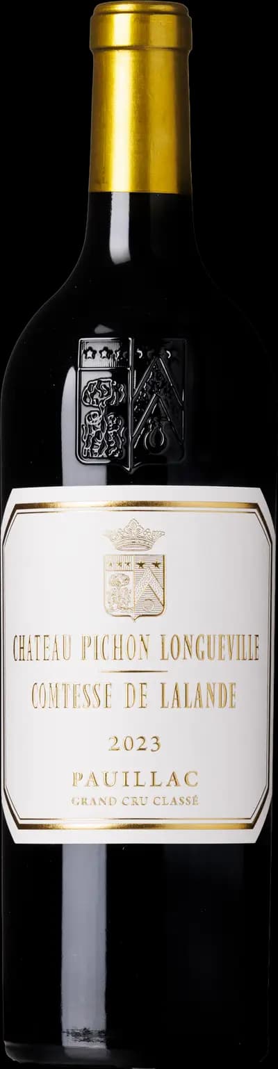Produktbild för Château Pichon Longueville Comtesse de Lalande