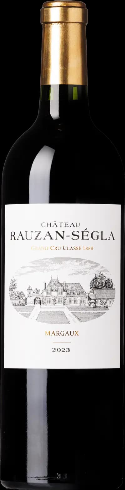 Produktbild för Château Rauzan-Ségla