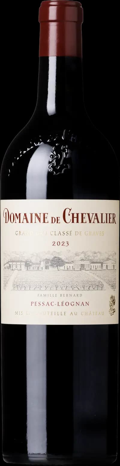 Produktbild för Domaine de Chevalier