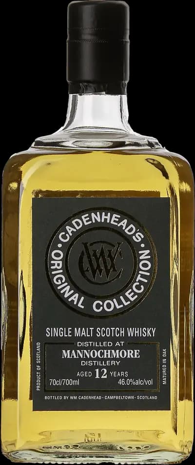 Produktbild för Cadenhead