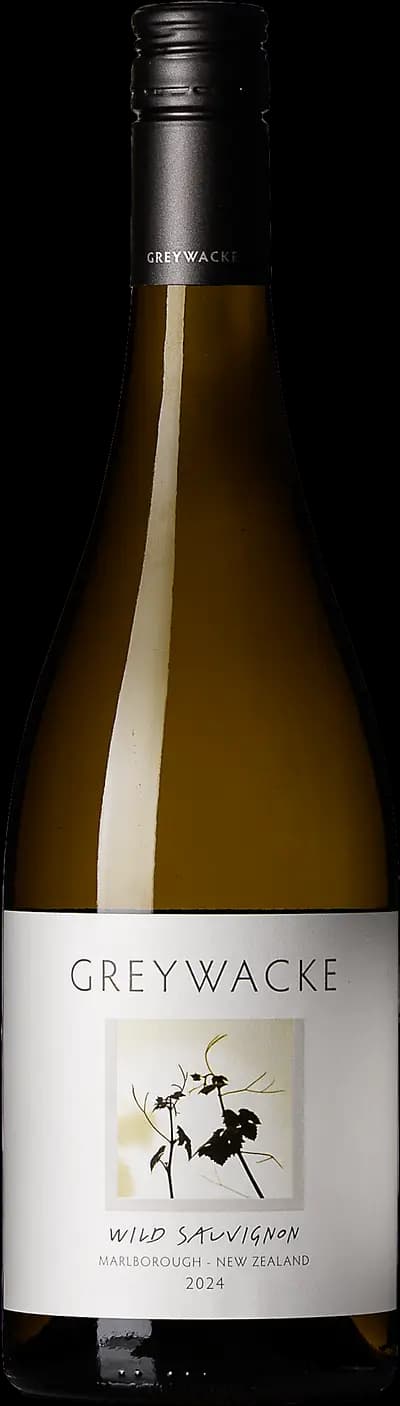 Produktbild för Greywacke