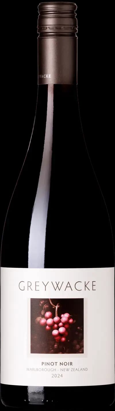 Produktbild för Greywacke