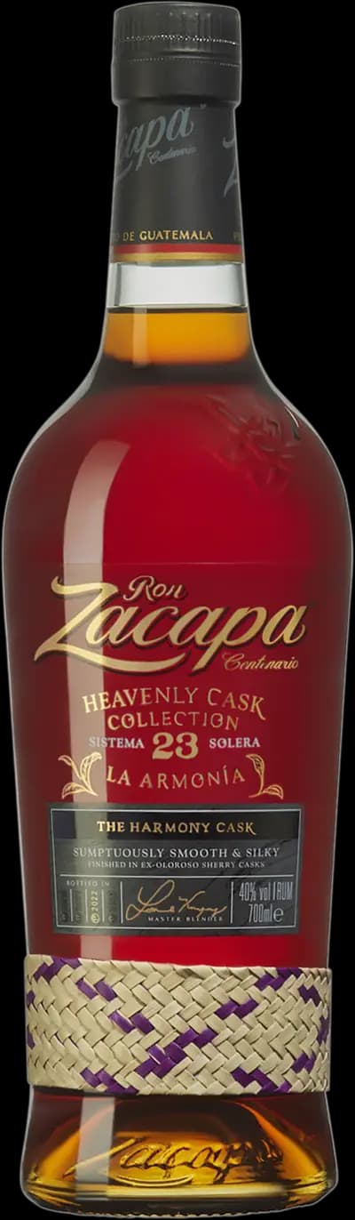 Produktbild för Ron Zacapa