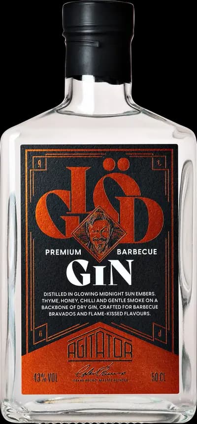 Produktbild för Agitator
