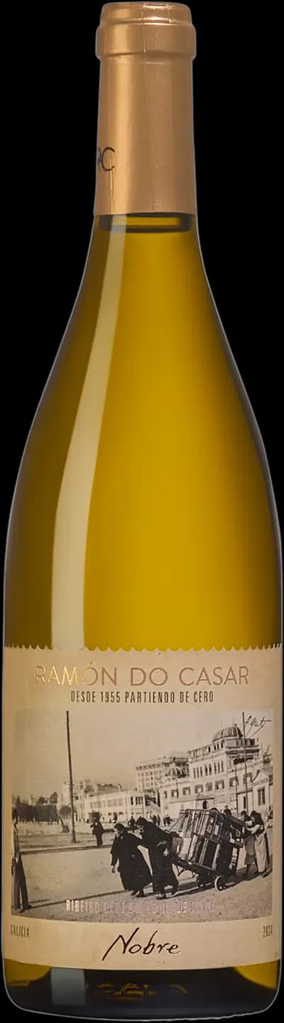 Produktbild för Ramon do Casar