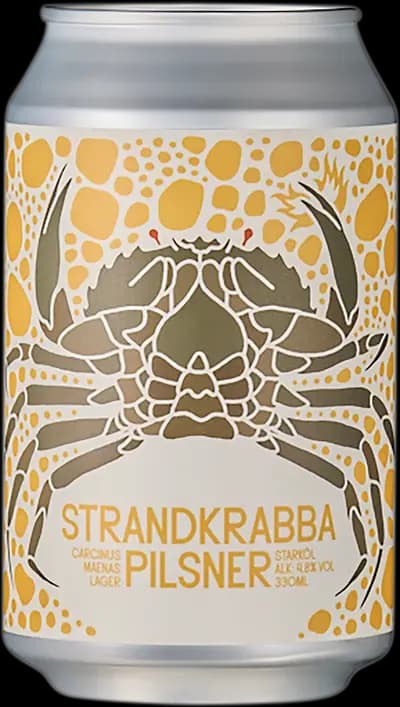 Produktbild för Bua Beach Brewery