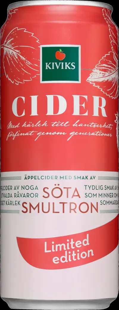 Produktbild för Kiviks