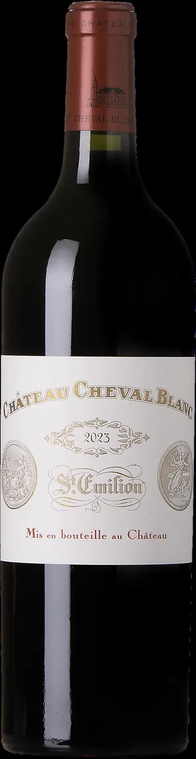 Produktbild för Chateau Cheval Blanc
