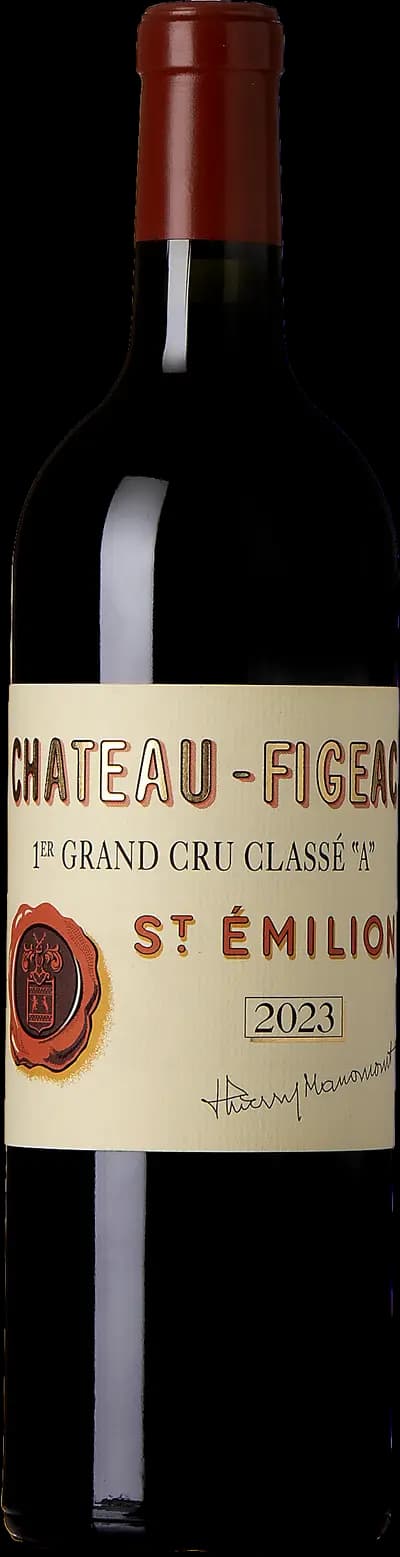 Produktbild för Chateau Figeac