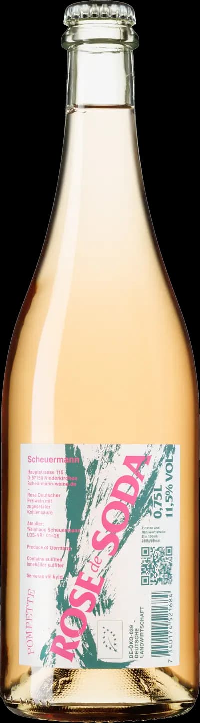Produktbild för Scheuermann