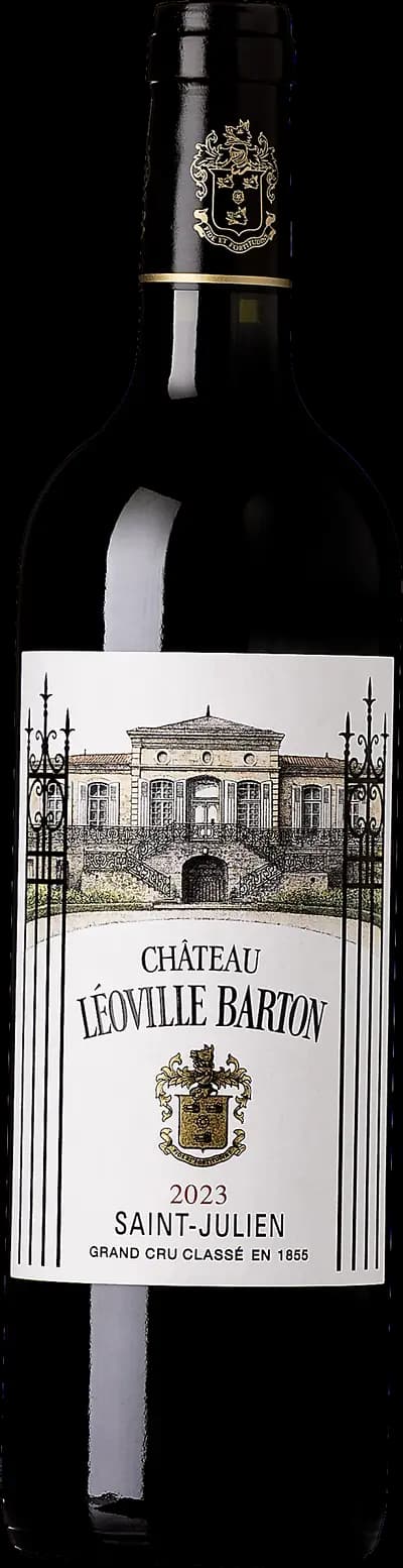 Produktbild för Château Leoville Barton