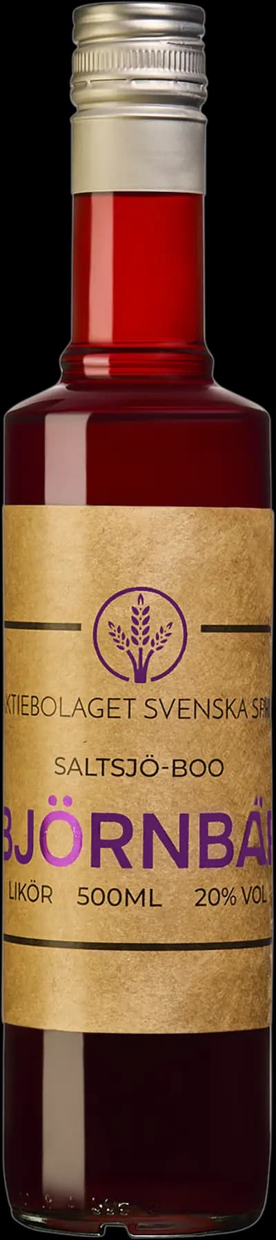 Produktbild för Saltsjö-boo