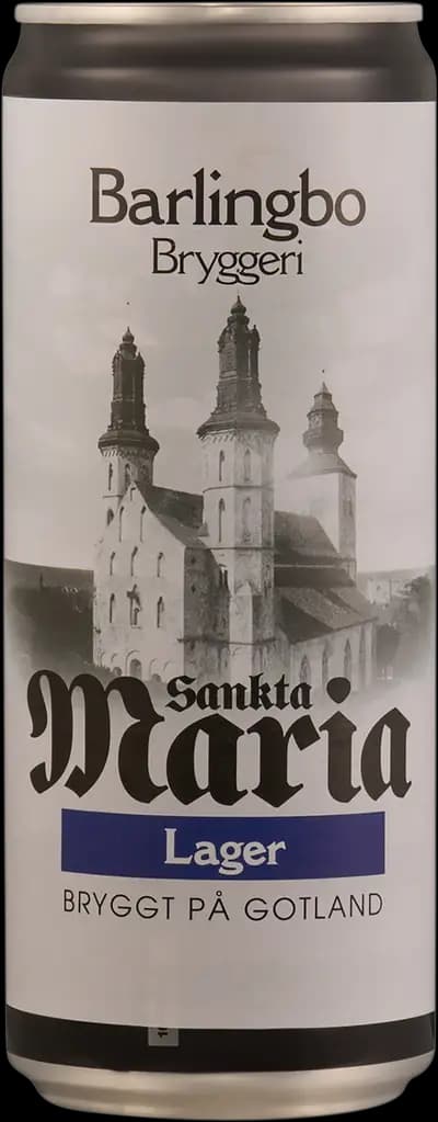 Produktbild för Barlingbo
