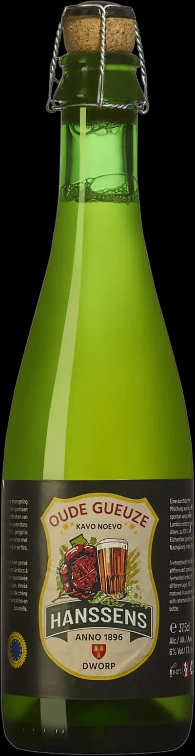 Produktbild för Hanssens