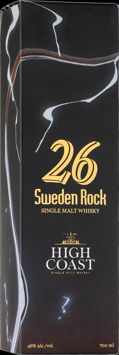 Produktbild för Sweden Rock