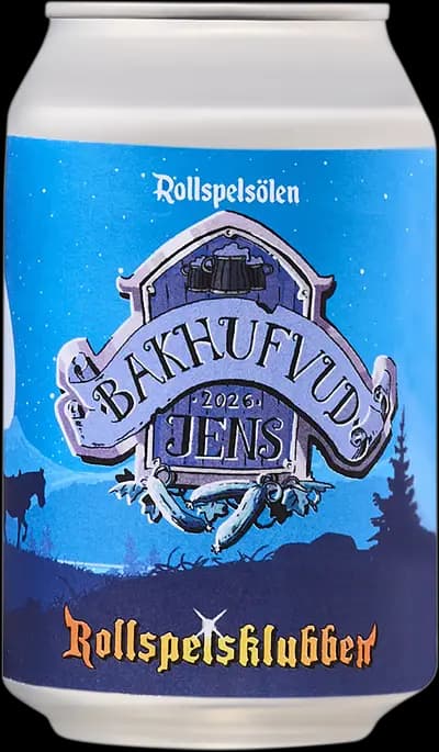 Produktbild för Brewhuslän