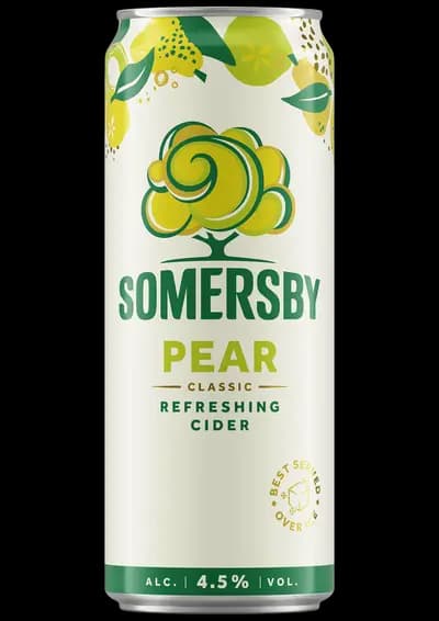 Produktbild för Somersby