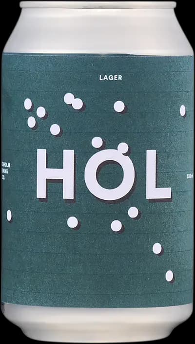 Produktbild för Stockholm Brewing