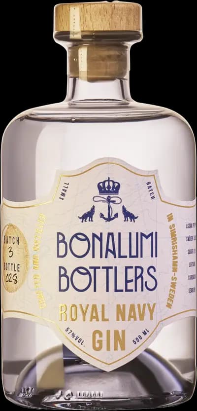 Produktbild för Bonalumi Bottlers