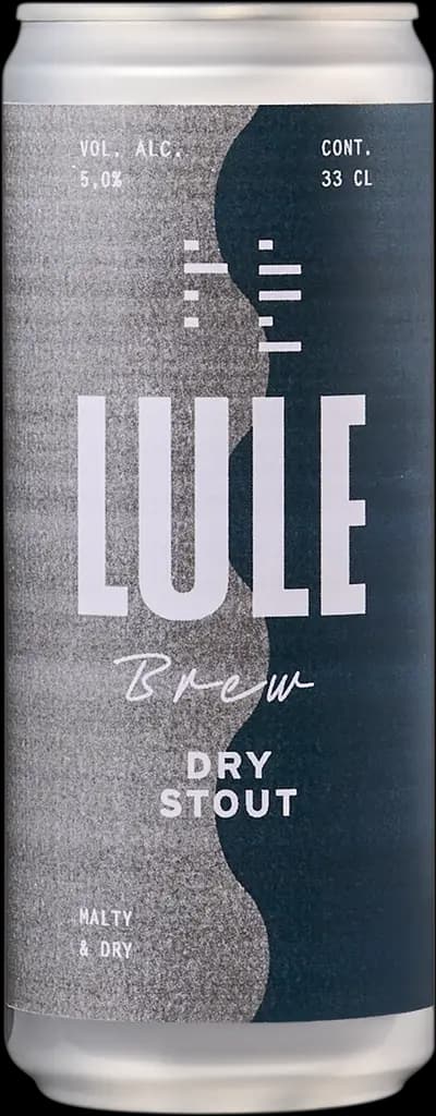 Produktbild för Lule Brew
