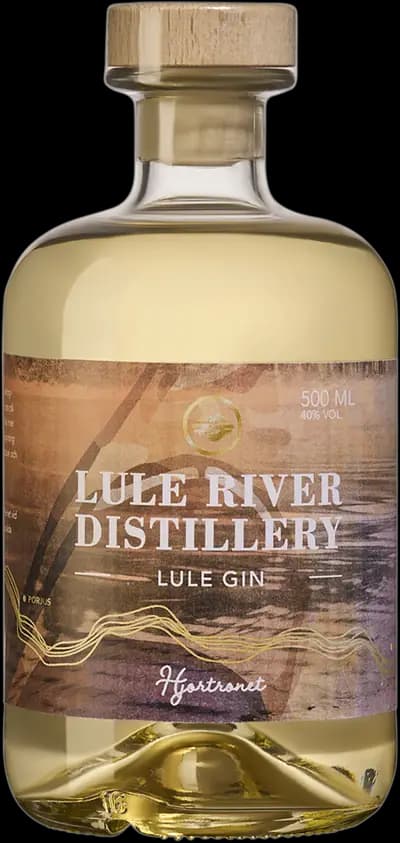 Produktbild för Lule River