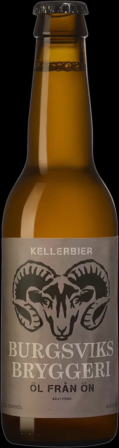 Produktbild för Burgsviks Bryggeri