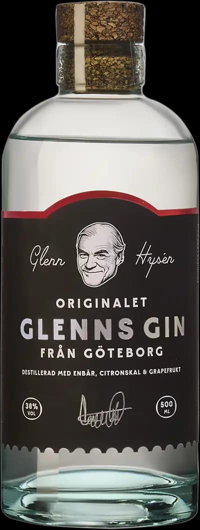 Produktbild för EGO Distillers