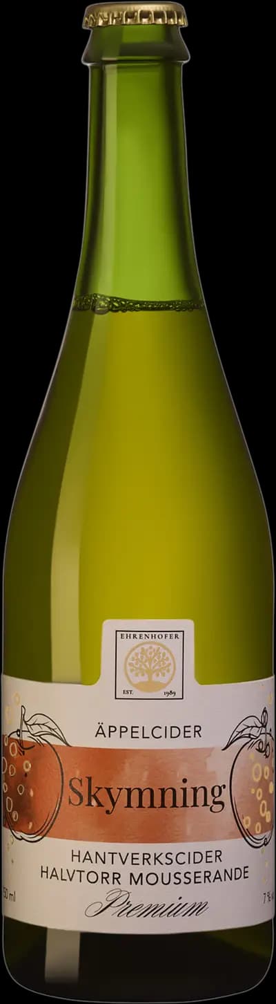 Produktbild för Ehrenhofer Gård