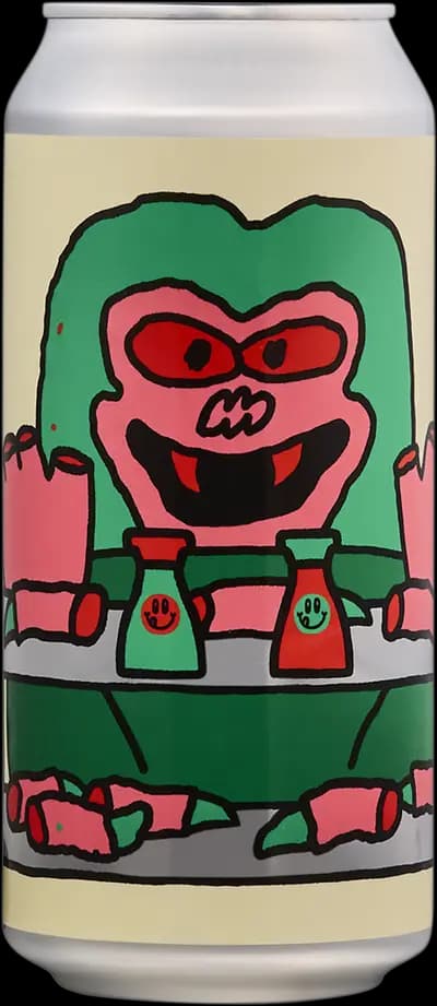 Produktbild för Omnipollo