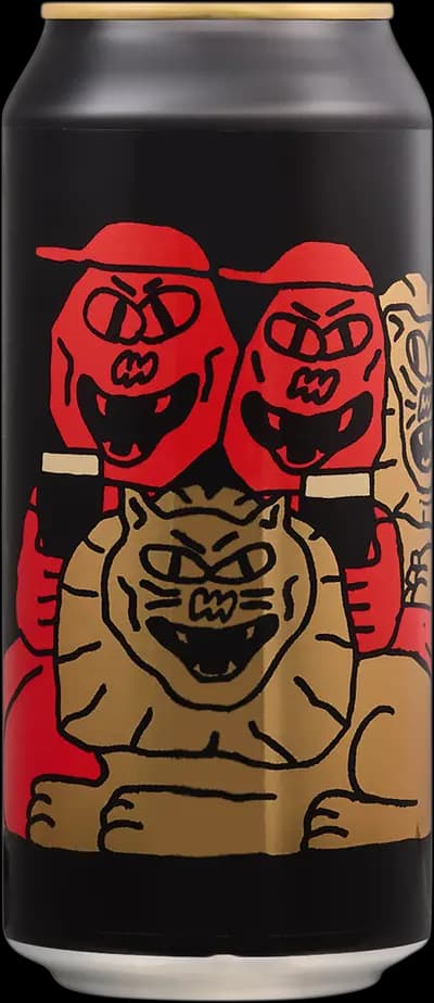 Produktbild för Omnipollo