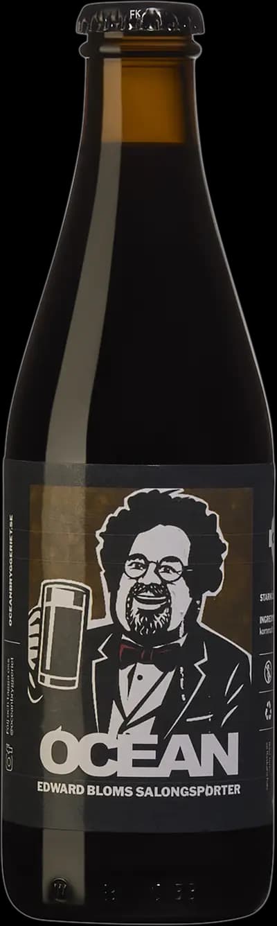 Produktbild för Oceanbryggeriet