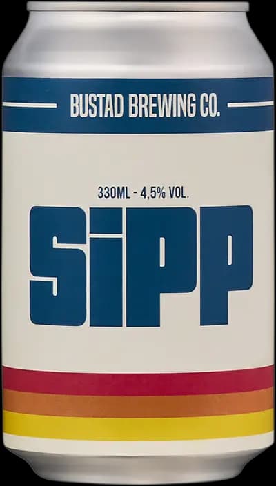 Produktbild för Bustad Brewing