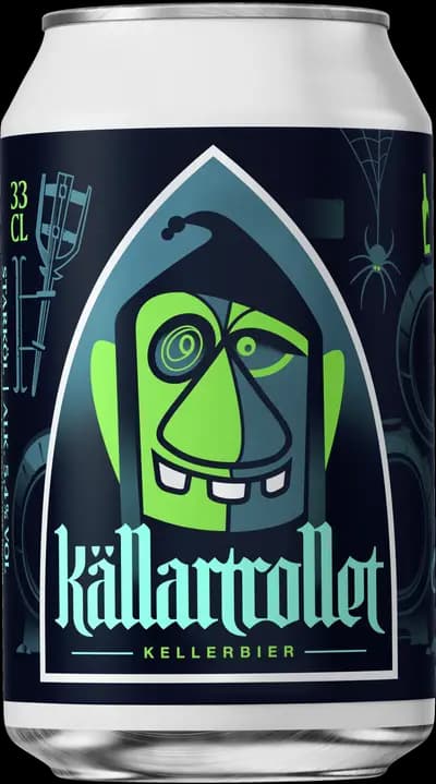 Produktbild för Gotlands Bryggeri