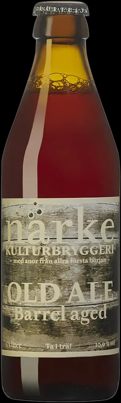 Produktbild för Närke Kulturbryggeri