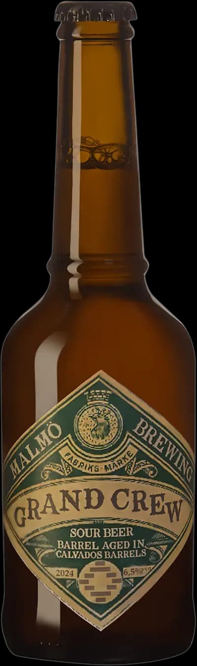 Produktbild för Malmö Brewing