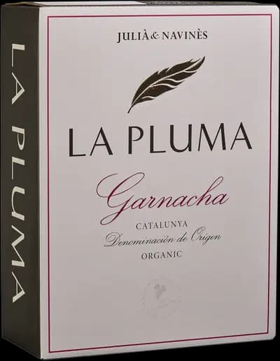 Produktbild för Julia & Navines La Pluma