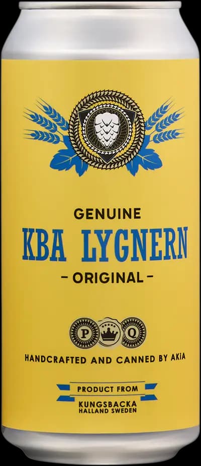 Produktbild för AKiA Brygghus