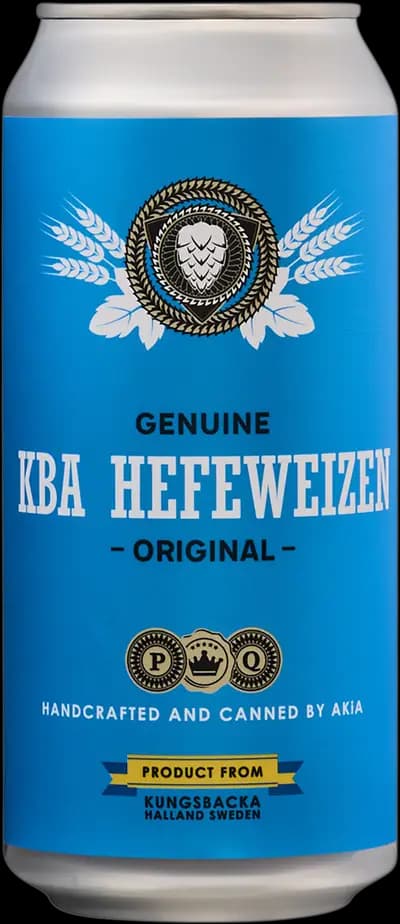 Produktbild för AKiA Brygghus