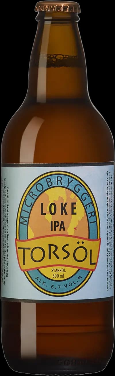 Produktbild för Torsöl Microbryggeri