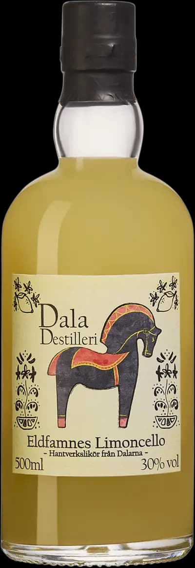 Produktbild för Dala Destilleri