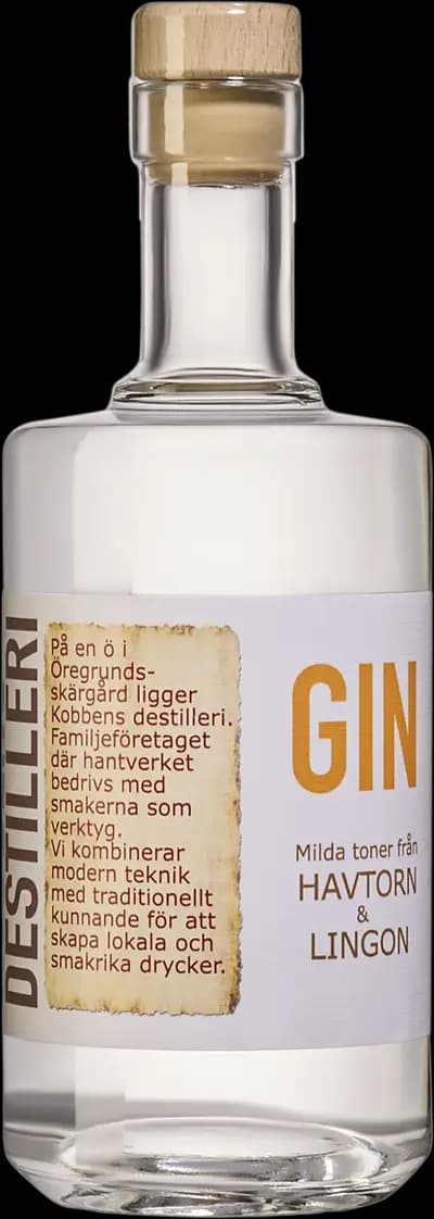 Produktbild för Kobben