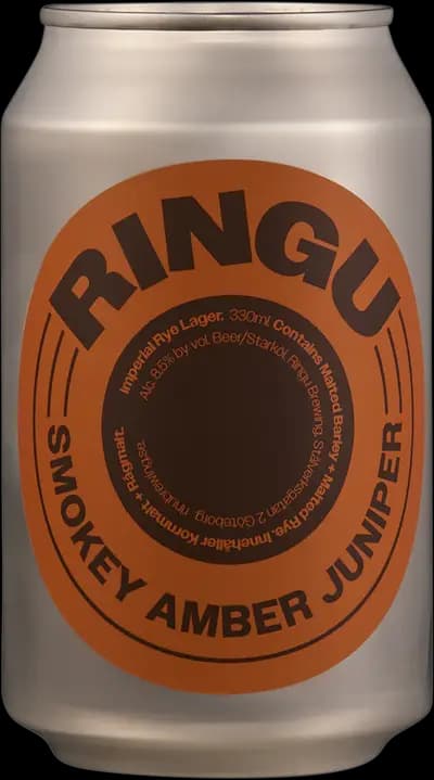 Produktbild för Ringu