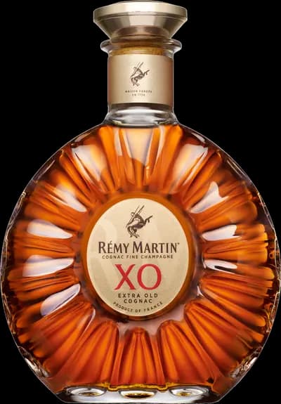 Rémy Martin, XO, Flaska, 500 ml