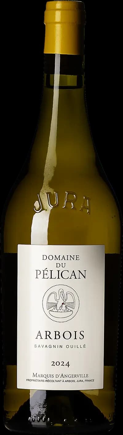 Produktbild för Domaine du Pélican